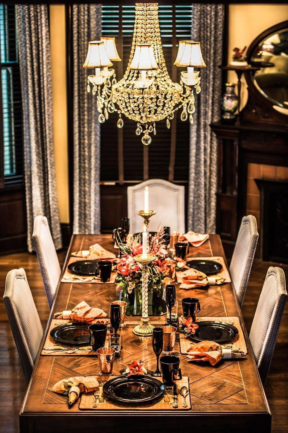Inn At St James Court Louisville Buitenkant foto